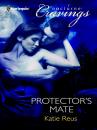 Скачать Protector's Mate - Katie  Reus
