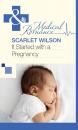 Скачать It Started With A Pregnancy - Scarlet Wilson