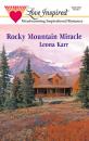 Скачать Rocky Mountain Miracle - Leona Karr