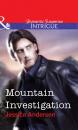 Скачать Mountain Investigation - Jessica  Andersen