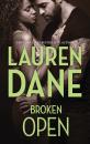 Скачать Broken Open - Lauren  Dane