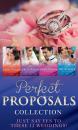 Скачать Perfect Proposals Collection - Lynne Marshall