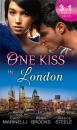 Скачать One Kiss in... London - Carol Marinelli
