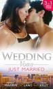 Скачать Wedding Vows: Just Married - Nancy Warren