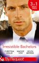 Скачать Irresistible Bachelors - Christina Hollis