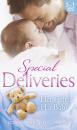 Скачать Special Deliveries: Her Gift, His Baby - Carol Marinelli