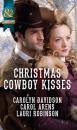 Скачать Christmas Cowboy Kisses - Carol Arens