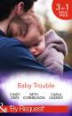 Скачать Baby Trouble - Beth Cornelison