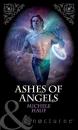 Скачать Ashes of Angels - Michele  Hauf