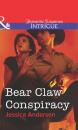 Скачать Bear Claw Conspiracy - Jessica  Andersen