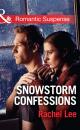 Скачать Snowstorm Confessions - Rachel  Lee
