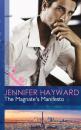 Скачать The Magnate's Manifesto - Дженнифер Хейворд