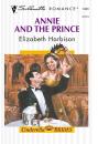 Скачать Annie And The Prince - Elizabeth Harbison
