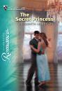 Скачать The Secret Princess - Elizabeth Harbison