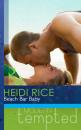 Скачать Beach Bar Baby - Heidi Rice
