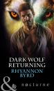 Скачать Dark Wolf Returning - Rhyannon Byrd