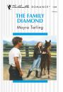 Скачать The Family Diamond - Moyra Tarling