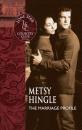 Скачать The Marriage Profile - Metsy Hingle
