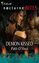 Скачать Demon Kissed - Patti O'Shea
