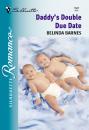 Скачать Daddy's Double Due Date - Belinda Barnes