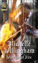 Скачать Warrior Of Fire - Michelle Willingham