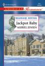 Скачать Jackpot Baby - Muriel Jensen