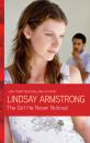 Скачать The Girl He Never Noticed - Lindsay Armstrong