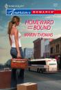 Скачать Homeward Bound - Marin Thomas