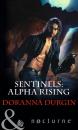 Скачать Sentinels: Alpha Rising - Doranna  Durgin
