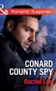 Скачать Conard County Spy - Rachel  Lee