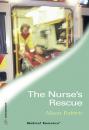 Скачать The Nurse's Rescue - Alison Roberts
