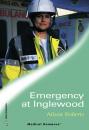 Скачать Emergency At Inglewood - Alison Roberts