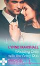 Скачать Wedding Date With The Army Doc - Lynne Marshall