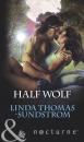 Скачать Half Wolf - Linda Thomas-Sundstrom