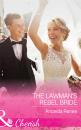 Скачать The Lawman's Rebel Bride - Amanda Renee