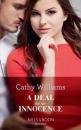 Скачать A Deal For Her Innocence - Cathy Williams