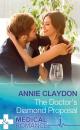 Скачать The Doctor's Diamond Proposal - Annie Claydon