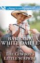 Скачать The Cowboy's Little Surprise - Barbara White Daille