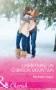 Скачать Christmas On Crimson Mountain - Michelle Major