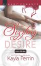 Скачать Sizzling Desire - Kayla Perrin
