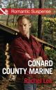 Скачать Conard County Marine - Rachel  Lee