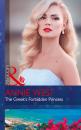 Скачать The Greek's Forbidden Princess - Annie West