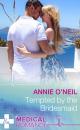 Скачать Tempted By The Bridesmaid - Annie O'Neil