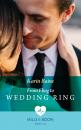 Скачать From Fling To Wedding Ring - Karin Baine