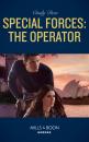Скачать Special Forces: The Operator - Cindy Dees