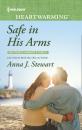 Скачать Safe In His Arms - Anna J. Stewart