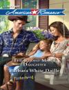 Скачать The Rodeo Man's Daughter - Barbara White Daille