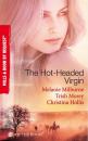 Скачать The Hot-Headed Virgin - Trish Morey