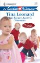Скачать The Secret Agent's Surprises - Tina Leonard