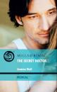 Скачать The Secret Doctor - Joanna Neil